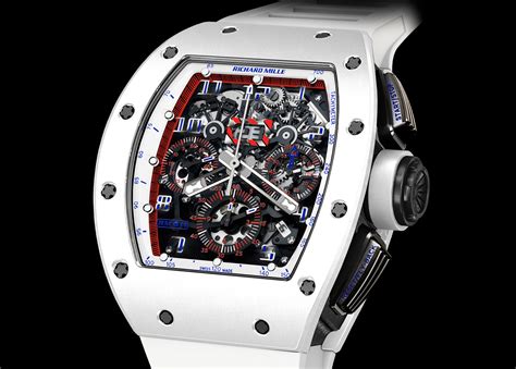 richard mille price in india rm011|Richard Mille rm011.